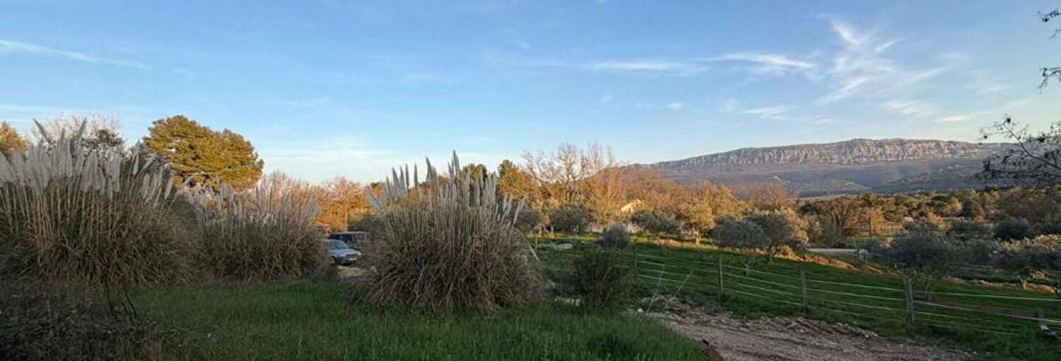 Maison 6 Pièces 200 m² à vendre à Nans-les-Pins (83860)