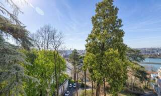 Appartement 4 Pièces 77 m² à vendre à La Mulatière (69350)