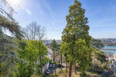 Appartement 4 pièces 297000 €