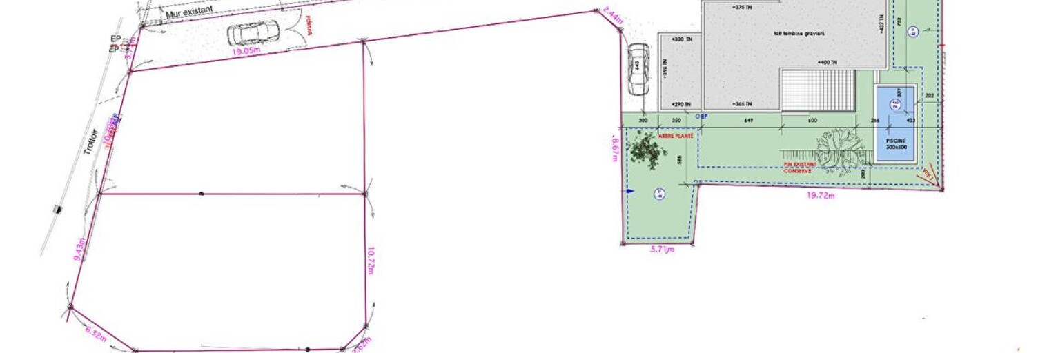 Maison 4 Pièces 105 m² à vendre à Avignon (84000)