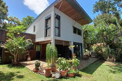 Maison 4 pièces 488250 €