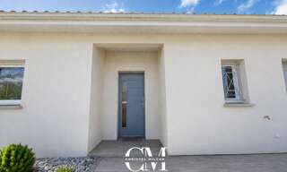 Maison 4 Pièces 110 m² à vendre à Gradignan (33170)