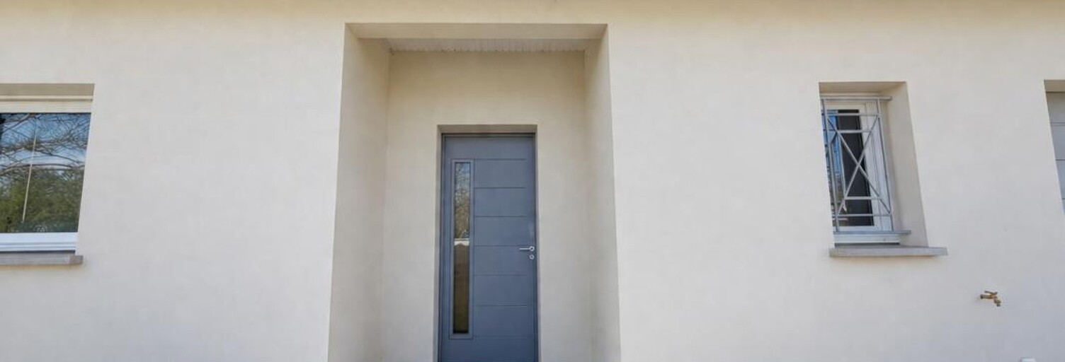 Maison 4 Pièces 110 m² à vendre à Gradignan (33170)