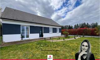 Maison 5 Pièces 90 m² à vendre à Méhers (41140)