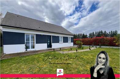 Maison 5 pièces 185850 €