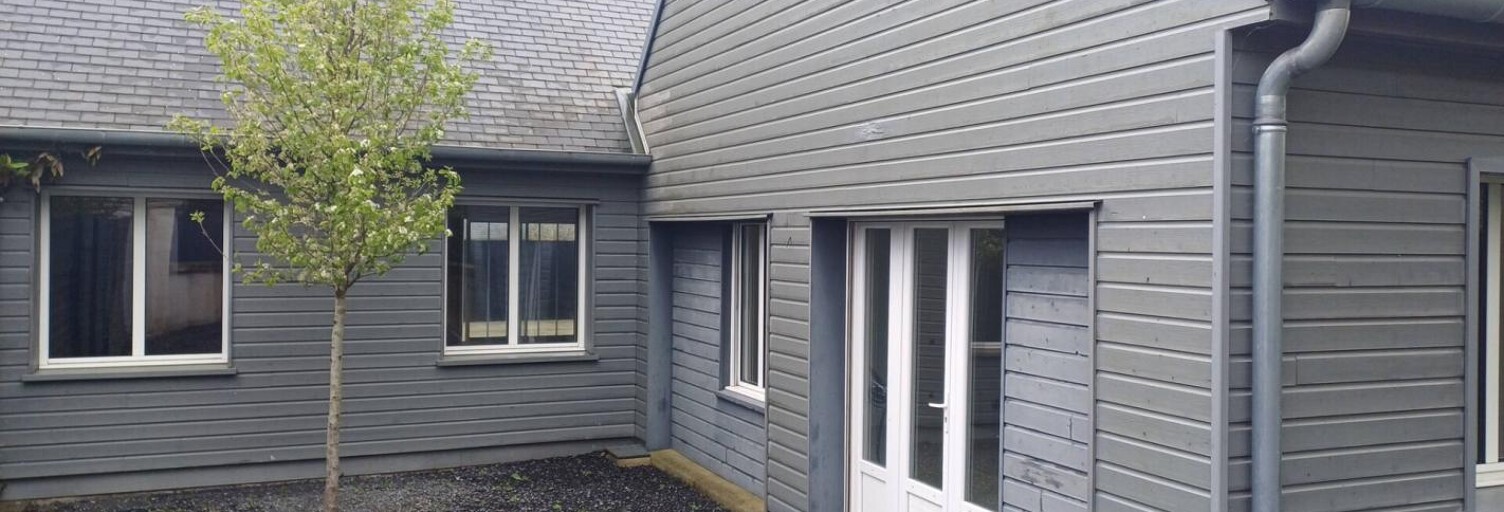 Maison 5 Pièces 160 m² à vendre à Noyon (60400)