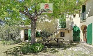 Maison 9 Pièces 185 m² à vendre à Pertuis (84120)