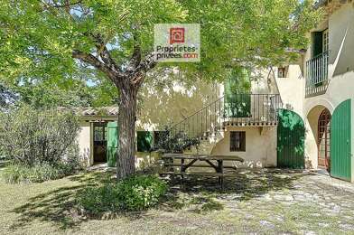 Maison 9 pièces 649000 €