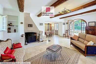 Maison 9 pièces 649000 €