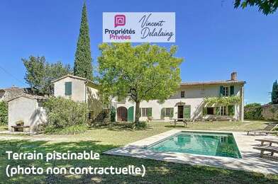 Maison 9 pièces 649000 €