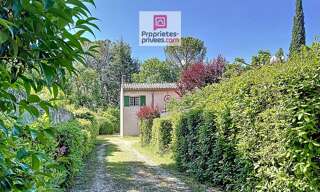 Maison 9 Pièces 185 m² à vendre à Pertuis (84120)