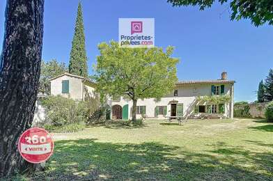 Maison 9 pièces 649000 €