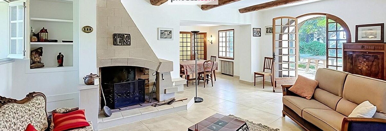 Maison 9 Pièces 185 m² à vendre à Pertuis (84120)