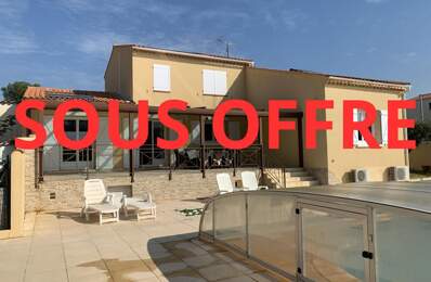 Villa de 180 m2 à Carro — photo du bien
