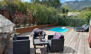Maison 3 Pièces 52 m² à vendre à Porto-Vecchio (20137)