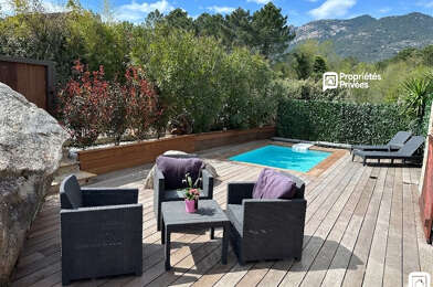 Maison 3 pièces 425000 €