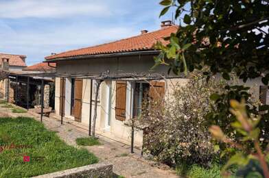 Maison 4 pièces 295000 €