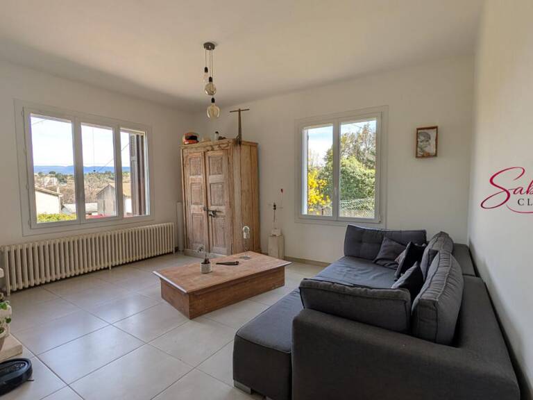 Maison rénovée sur Apt — photo 1