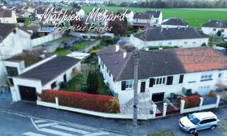 Maison 4 Pièces 96 m² à vendre à Soissons (02200)