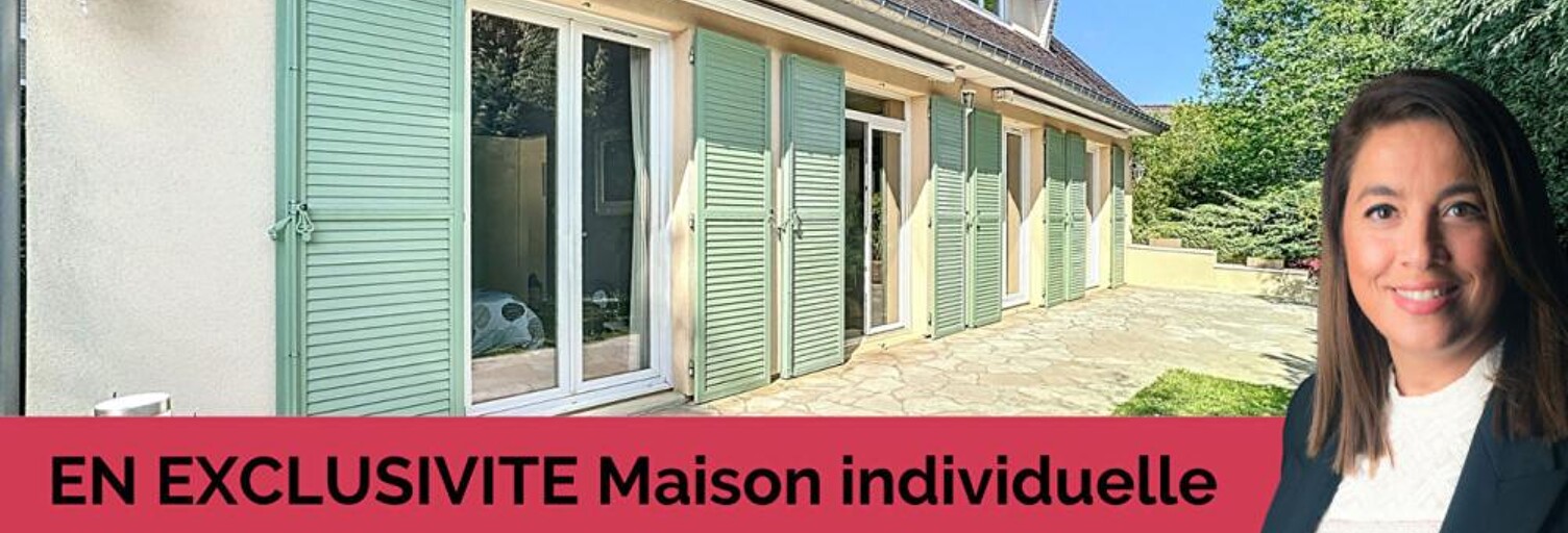 Maison 7 Pièces 182 m² à vendre à Igny (91430)