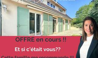 Maison 7 Pièces 182 m² à vendre à Igny (91430)