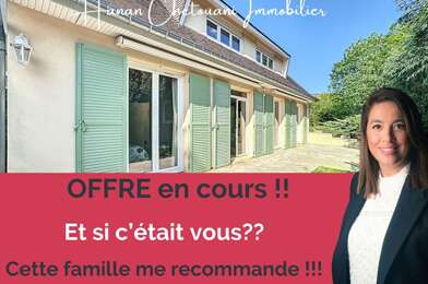 Maison 7 pièces 755000 €