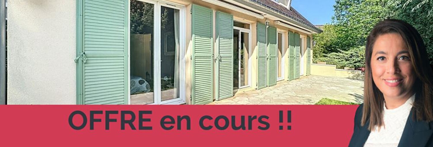 Maison 7 Pièces 182 m² à vendre à Igny (91430)