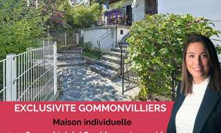 Maison 5 Pièces 85 m² à vendre à Igny (91430)