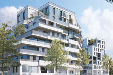 Appartement 5 pièces 490167 €