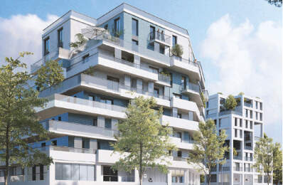 Appartement Duplex Marseille 5 pièce(s) 107 m2 — photo du bien