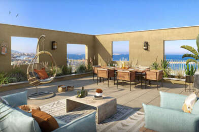 Appartement 4 pièces 426396 €