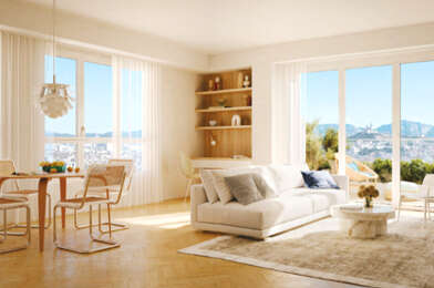 Appartement 4 pièces 426396 €