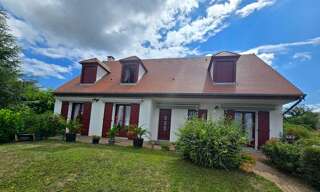 Maison 7 Pièces 193 m² à vendre à Creuzier-le-Vieux (03300)