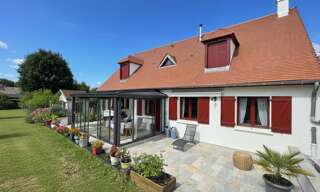 Maison 7 Pièces 193 m² à vendre à Creuzier-le-Vieux (03300)