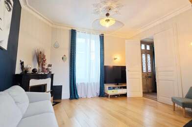 Maison 8 pièces 437000 €