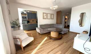 Appartement 5 Pièces 105 m² à vendre à Miramas (13140)