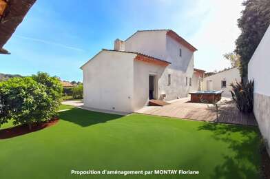 Maison 4 pièces 727000 €