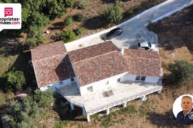 Maison 6 pièces 479000 €