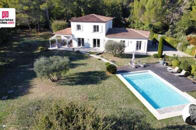 Maison 6 pièces 849000 €