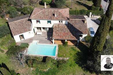 Maison 7 pièces 720000 €