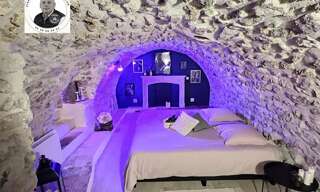 Appartement 2 Pièces 45 m² à vendre à Lorgues (83510)