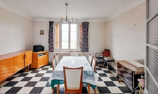 Maison 5 Pièces 95 m² à vendre à Saint-Civran (36170)