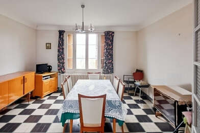 Maison 5 pièces 77000 €