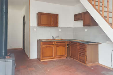 Maison 2 pièces 49990 €