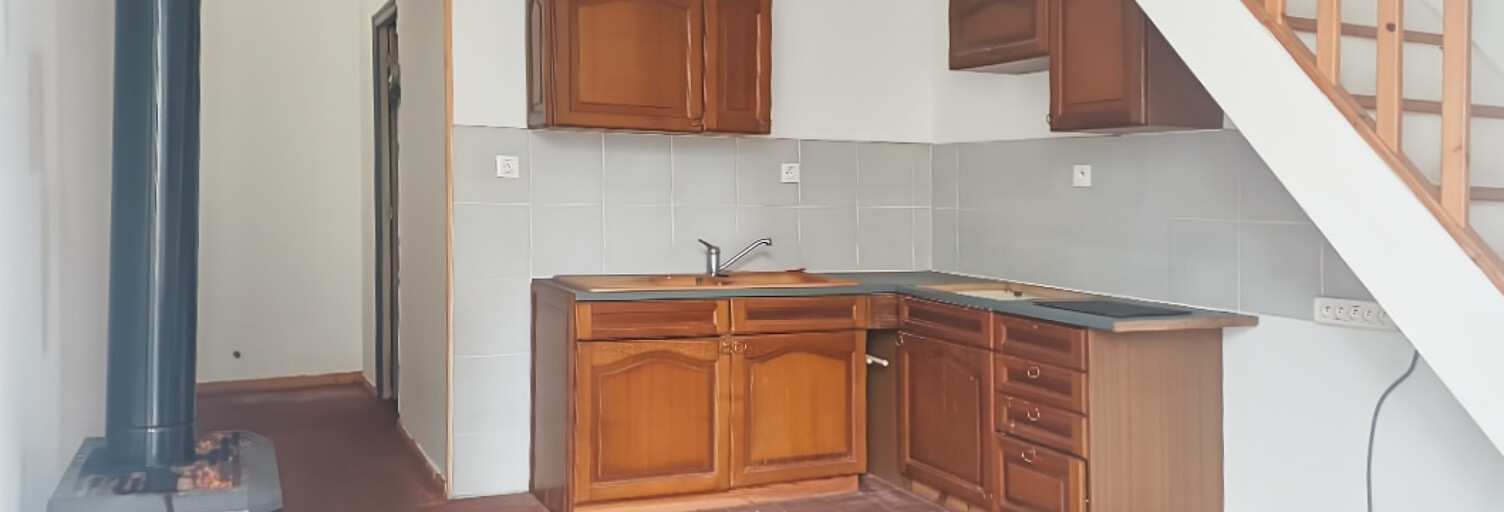 Maison 2 Pièces 60 m² à vendre à Thenay (36800)