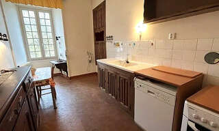 Maison 4 Pièces 70 m² à vendre à Saint-Marcel (36200)