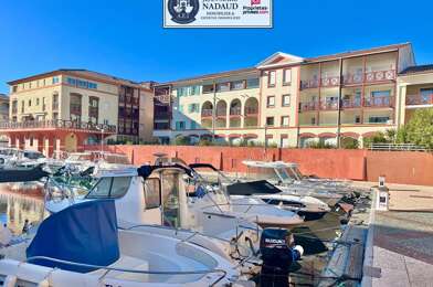 Appartement 2 pièces 189000 €