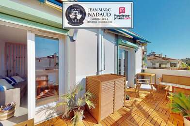 Appartement 3 pièces 369000 €