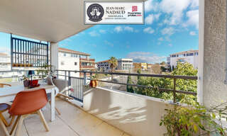 Appartement 2 Pièces 46 m² à vendre à Puget-sur-Argens (83480)