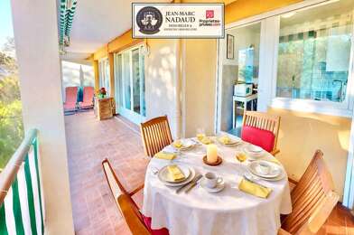 Appartement 2 pièces 280000 €